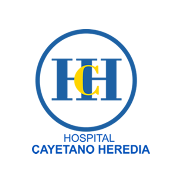 Hospital Cayetano Heredia - JyG Inversiones Perú