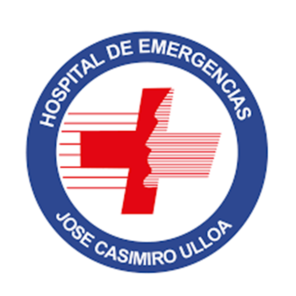  Hospital José Casimiro Ulloa