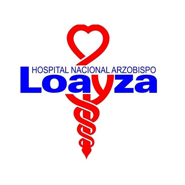 Hospital Loayza - JyG Inversiones Perú