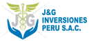 logo - JyG inversiones